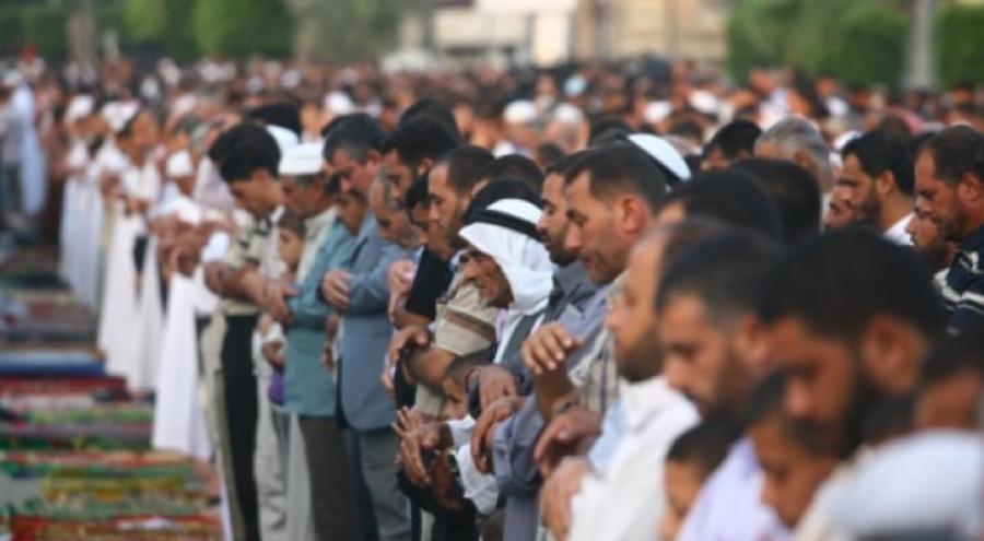 الإفتاء الأردنية: التكبير الجماعي في العيد سنة مستحبة لا إنكار فيها