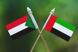 الإمارات: لا نعترف بقرار سلطة بورتسودان وملتزمون بدعم الشعب السوداني