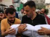 حصيلة العدوان على غزة تتجاوز 53 ألف شهيد وسط استمرار المجازر وصعوبة الإنقاذ