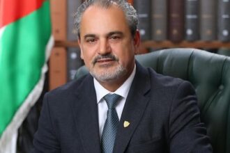 مرشح مركز نقيب المحامين المحامي أشرف الزعبي يرفض آلية الدعوة لمناظرة انتخابية ويصفها بالإقصائية