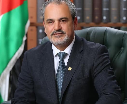 مرشح مركز نقيب المحامين المحامي أشرف الزعبي يرفض آلية الدعوة لمناظرة انتخابية ويصفها بالإقصائية