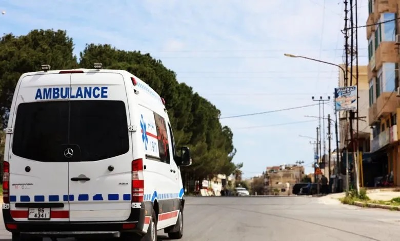 عاجل || وفاة بحادث دهس مروع في شارع الجاردنز