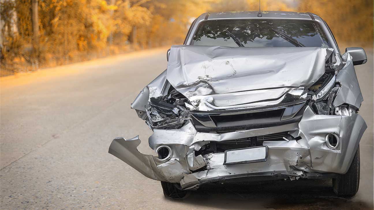 الأعلى للسكان: حوادث المرور سبب رئيس للوفيات في الأردن