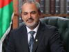 “حملة المرشح المحامي أشرف الزعبي تدعو لحضور لقاء عام اليوم في قاعة عمان الكبرى”