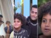 ابن محمد رمضان يعود للظهور بعد غياب وجدل قانوني