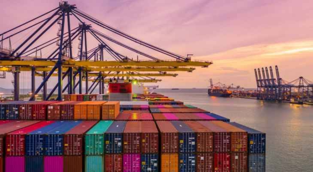 نمو صادرات المملكة الى دول التجارة العربية بنسبة 12.2%