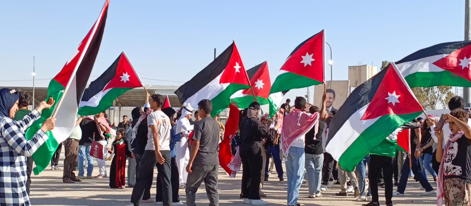 السفارة الأردنية في لندن تقيم حفل استقبال بمناسبة الذكرى الـ79