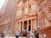 لقاء شبابي متعدد الجنسيات في البترا لتعزيز الهوية والتعريف بالموروث الشعبي