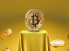سعر تاريخي جديد لـ بيتكوين