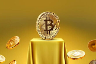 سعر تاريخي جديد لـ بيتكوين