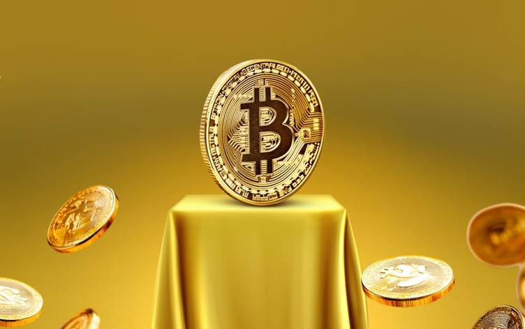 سعر تاريخي جديد لـ بيتكوين