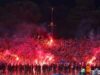 ألتراس الفيصلي يعلن حضوره مباراة النشامى في عُمان
