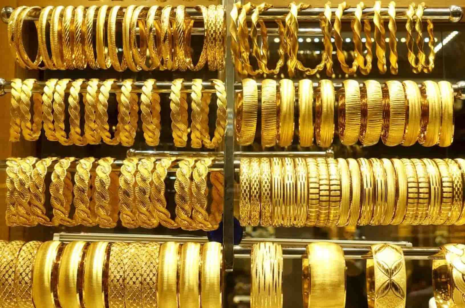 إستقرار اسعار الذهب محلياً