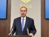 المومني: الحكومة تعتز بالصحافة الوطنية المسؤولة ونؤكد على دورها بتعزيز الشفافية