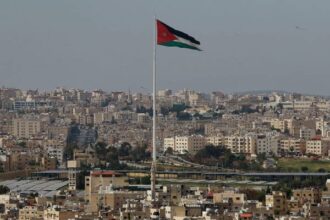 الأردن في المرتبة 88 على مؤشر المعرفة العالمي