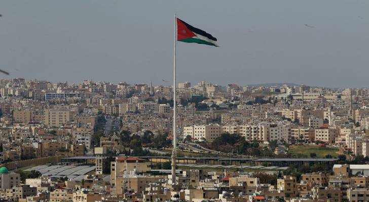 الأردن في المرتبة 88 على مؤشر المعرفة العالمي