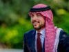 ولي العهد : لو حضوري ممكن يدعم الشباب ولو واحد بالمية بحاول الحضور