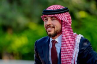 ولي العهد : لو حضوري ممكن يدعم الشباب ولو واحد بالمية بحاول الحضور