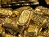 انخفاض أسعار الذهب عالمياً