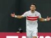 زيزو يحسم وجهته بعد نهاية عقده مع الزمالك في 6 يونيو
