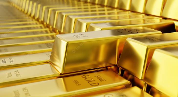 تراجع أسعار الذهب عالميًا