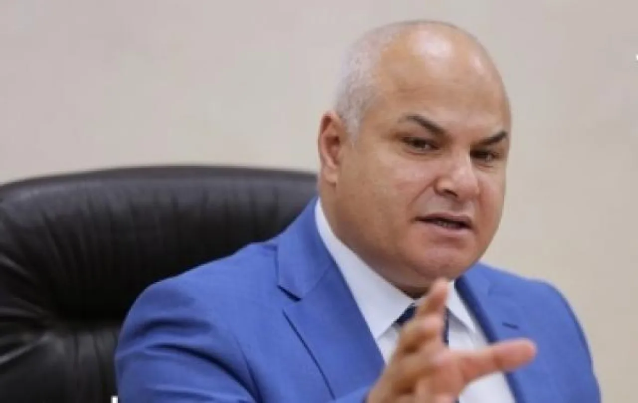 وزير العمل: 1.2 مليون عامل من 24 جنسية يعملون في القطاع غير المنظم