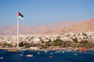 سلطة منطقة العقبة تعتمد مخططات مشروع تطوير المنفذ السياحي البحري