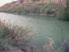 وفاة ثلاثيني غرقا في سد الكرامة