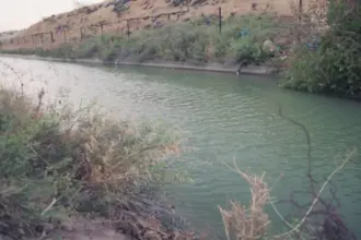 وفاة ثلاثيني غرقا في سد الكرامة