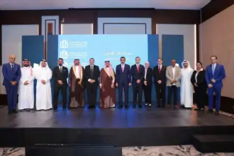 الأمن الاردني يحصد جائزة أفضل منصة عربية في قطاع الأمن للعام