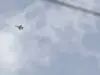 عاجل || إسرائيل تقصف محيط القصر الرئاسي بدمشق