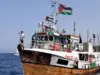 بيان من حكومة مالطا حول تعرض سفينة مساعدات متجهة إلى غزة