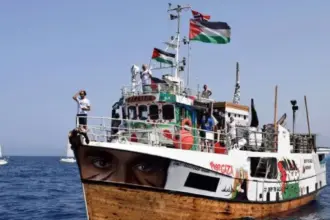 بيان من حكومة مالطا حول تعرض سفينة مساعدات متجهة إلى غزة