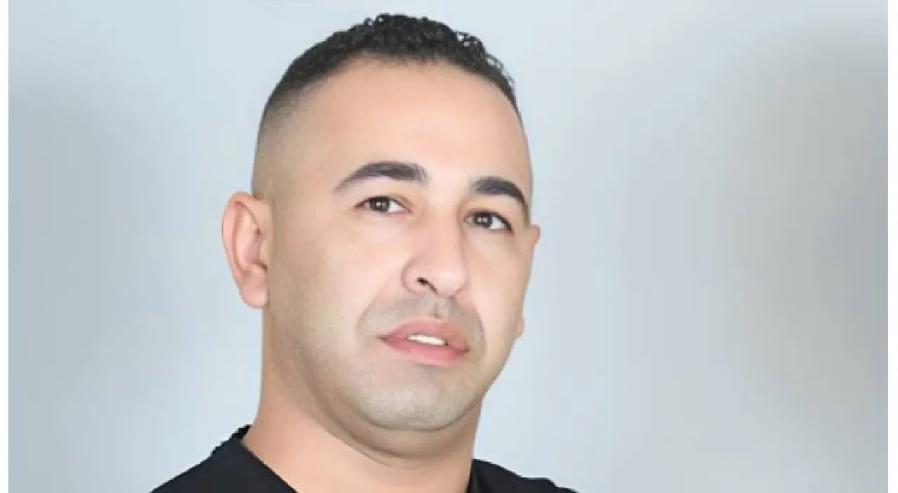 استشهاد الشاب الفلسطيني عمر أبو ليل