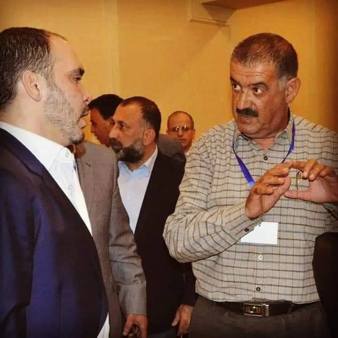 الصريح يحسم الجدل...مستمرون في الدوري ونعتز بقيادة الأمير علي