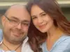 وفاة زوج الفنانة اللبنانية كارول سماحة "وليد مصطفى"