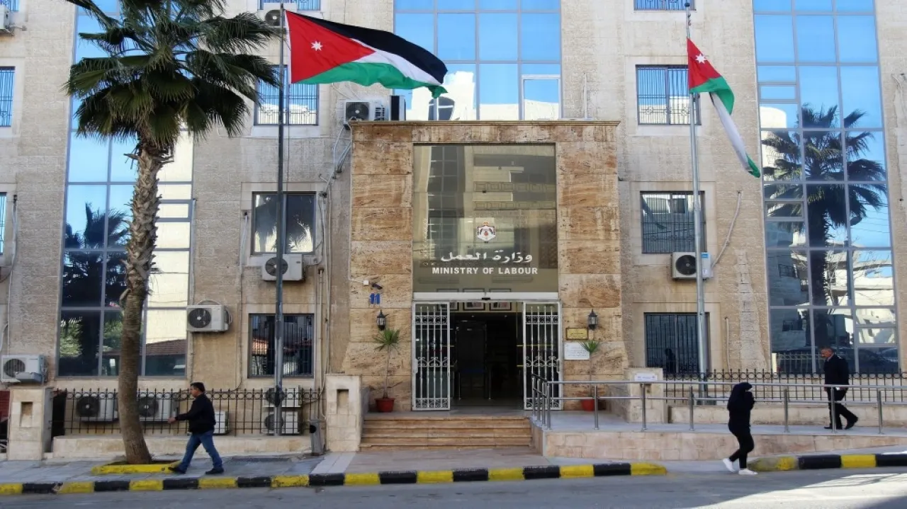 500 شركة تؤكد مشاركتها في اليوم الوطني للتشغيل الثلاثاء