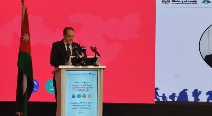 الهواري: وزارة الصحة قطعت شوطاً مهماً في التحول المؤسسي والرقمي