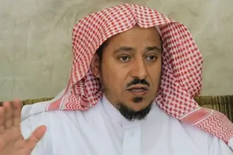 وفاة الداعية السعودي الشيخ سعد البريك