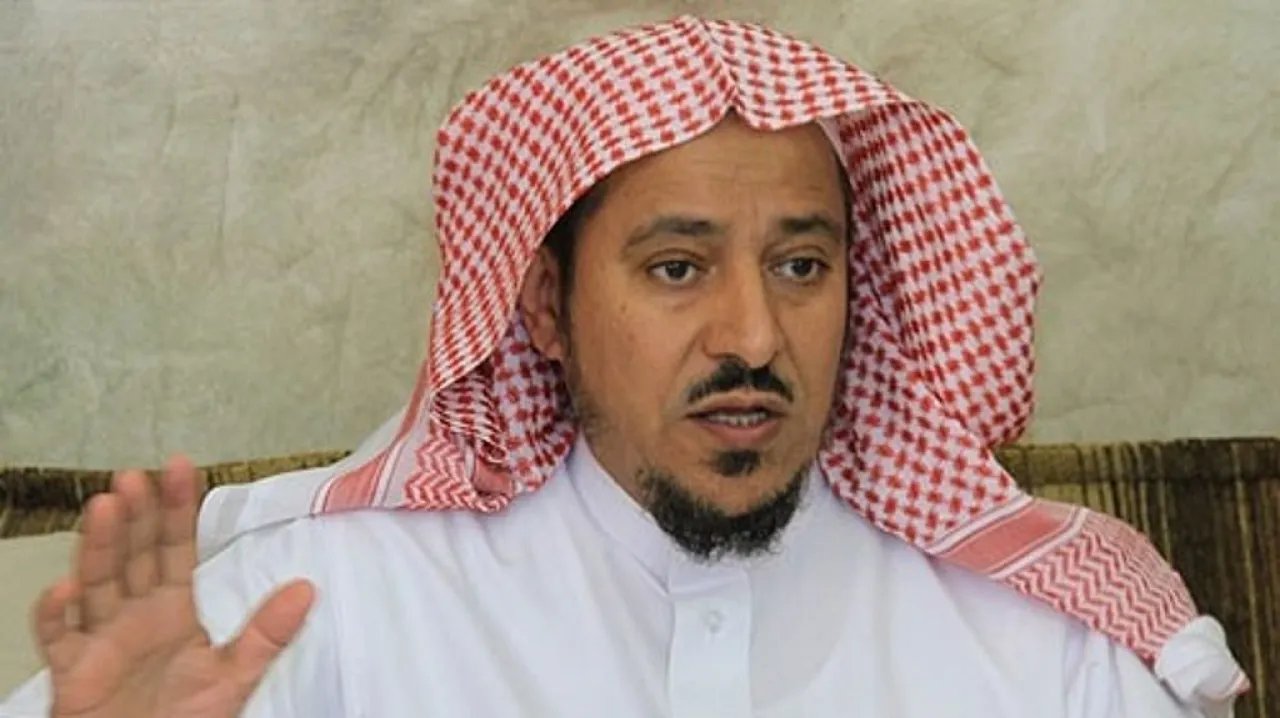 وفاة الداعية السعودي الشيخ سعد البريك