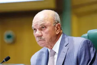 الفايز يدعو لوضع استراتيجية إعلامية موحدة ويشدد على دعم الصحافة الوطنية