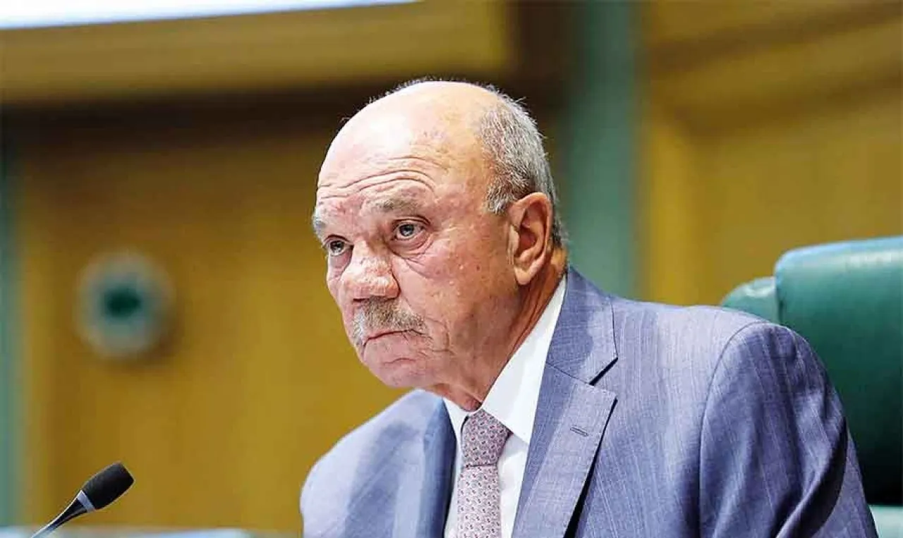 الفايز يدعو لوضع استراتيجية إعلامية موحدة ويشدد على دعم الصحافة الوطنية