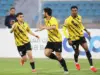 الحسين إربد يعلّق مظاهر الاحتفال بالدوري تضامنًا مع غزة: "الرياضة مسؤولية إنسانية"