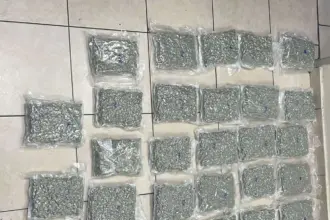 عاجل || إحباط تهريب 16 كيلو غرام من المارجوانا عبر مطار الملكة علياء