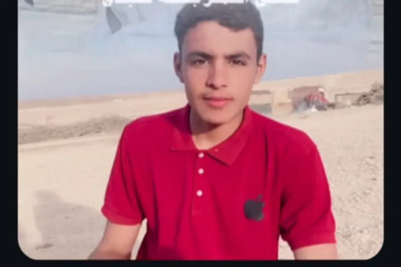 استمرار عمليات البحث عن الشاب هيثم المصبحيين