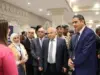 افتتاح اليوم الوطني للتشغيل بمشاركة 600 شركة وفرت 12 ألف فرصة عمل