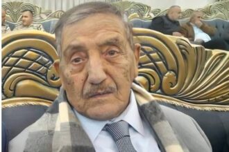 حزب البناء الوطني ينعى الوزير الأسبق هشام الشراري