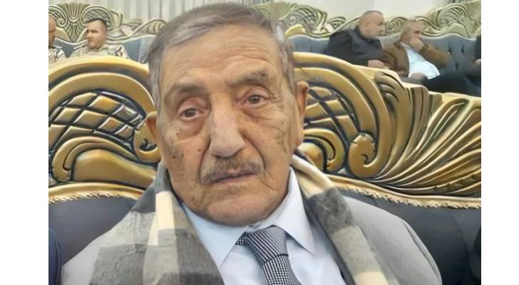 حزب البناء الوطني ينعى الوزير الأسبق هشام الشراري