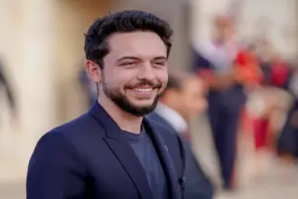 ولي العهد: معرض أوساكا اليابان فرصة لتقديم الأردن للعالم