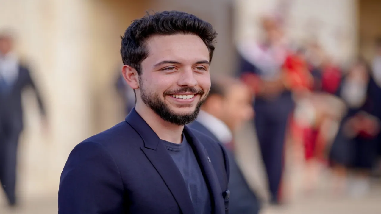 ولي العهد: معرض أوساكا اليابان فرصة لتقديم الأردن للعالم